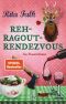 [Franz Eberhofer 11] • Rehragout-Rendezvous